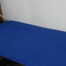 Alas Busa Kain Meja Setrika