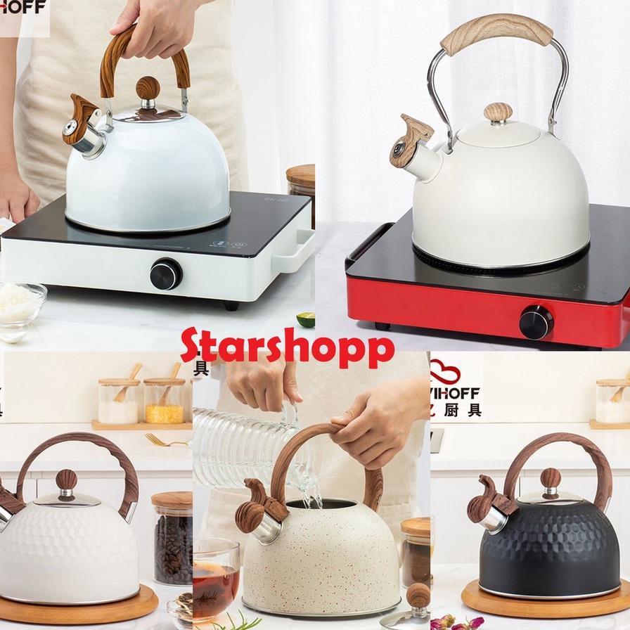 Teko Siul Estetik Ruyihoff / Teko Home Cha Cha / Teko Hyejin Pr139
