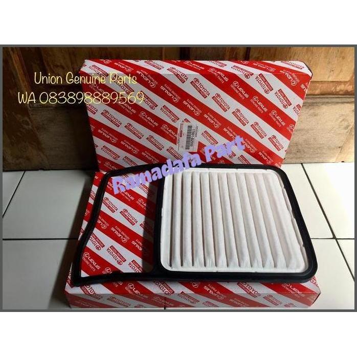 Onderdil Mobil Filter Udara Avanza Xenia Vvti Rush Terios Air Filter Saringan Udara