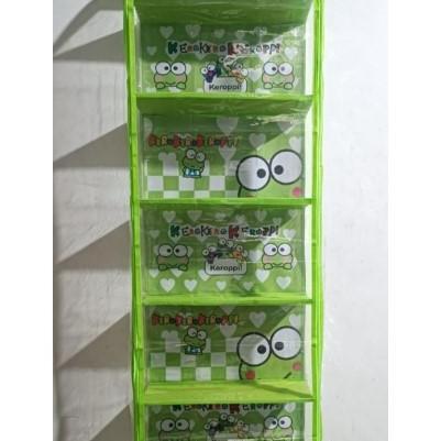 Gantungan Tas Murah Jumbo | Tempat Rak Tas Gantung Aesthetic Motif Karakter Ukuran Besar | Hanger Un