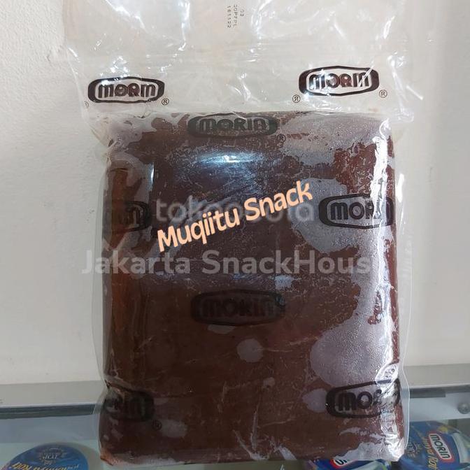 Selai Kacang Merah Morin - 2 Kg