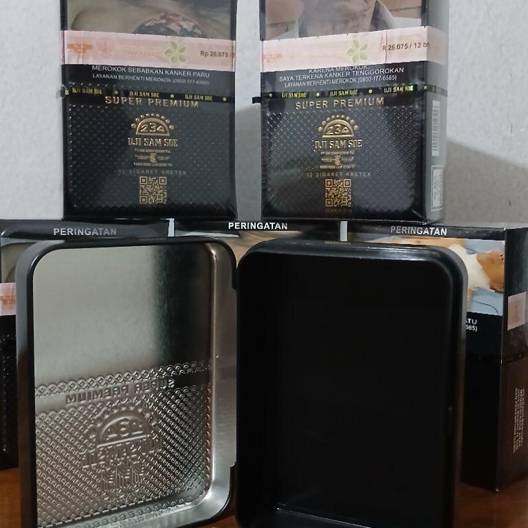 Kotak Rk Premium Jisamsu 234