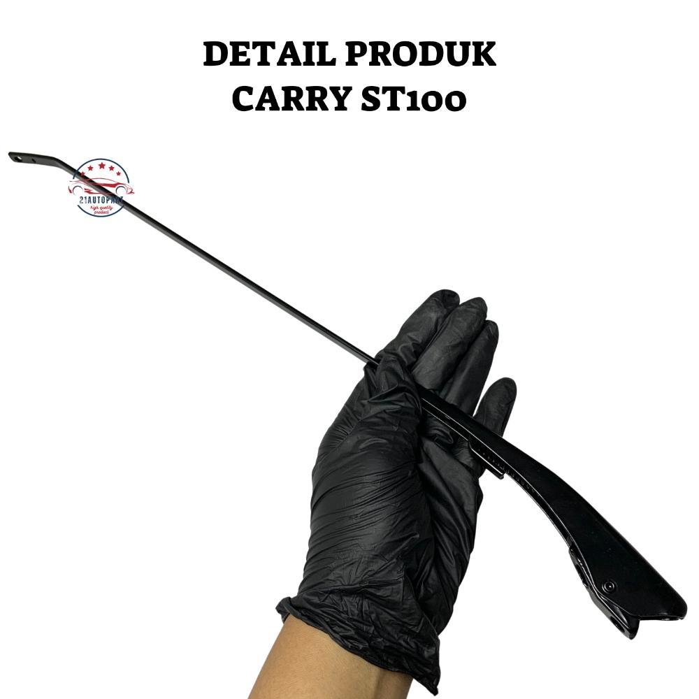 Promo  Wiper Arm Dan Karet Wiper Mobil Suzuki Carry St100 Carry Extra Original