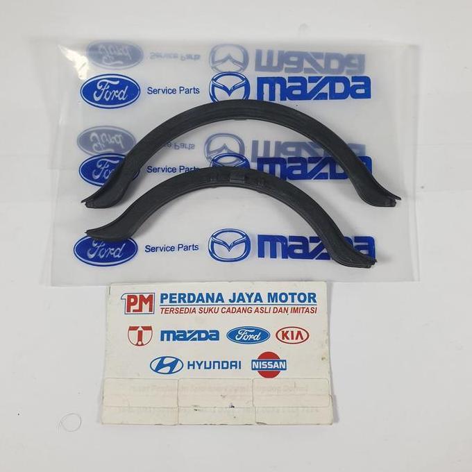 sparepart mobil gasket paking carter bak oli timor mazda interplay familia lantis