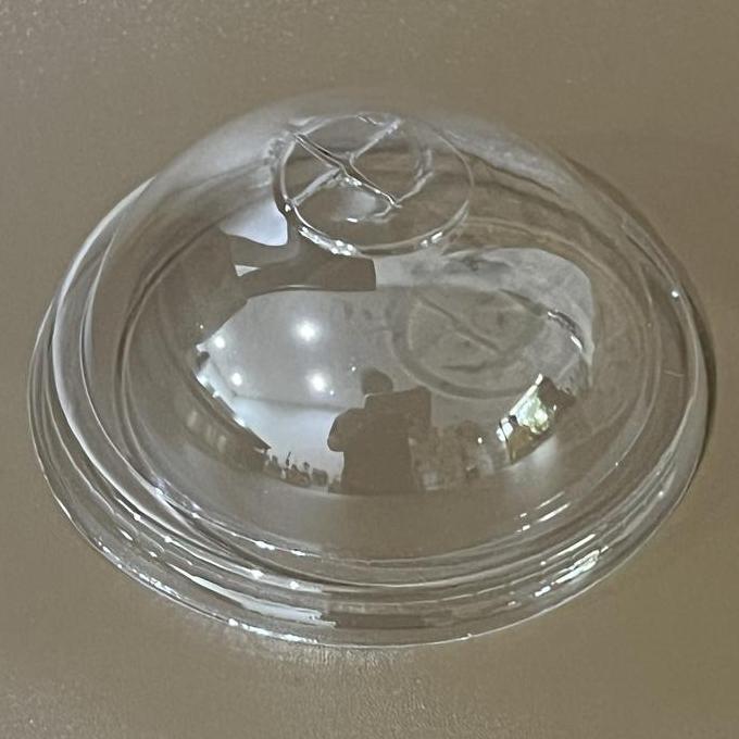 NEW Lid cup dome DK merk Starindo 1 dus @ 2.000 pcs murah grosir