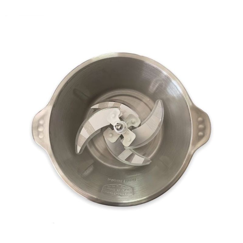 Blender Daging Stainless Gsf 3802 Gilingan Daging Serbaguna Gsf