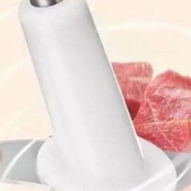 Promo Ambyar Chopper Philips Daging Blender Bumbu Electric 400W 2L Setanlis/Metal 304 Meat Grinder F