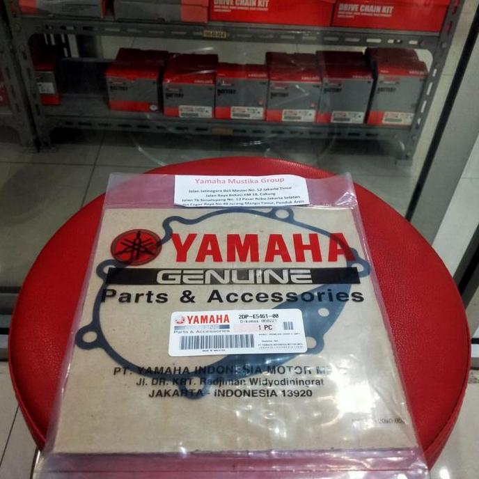 Update Paking rasio nmax old original yamaha Murah