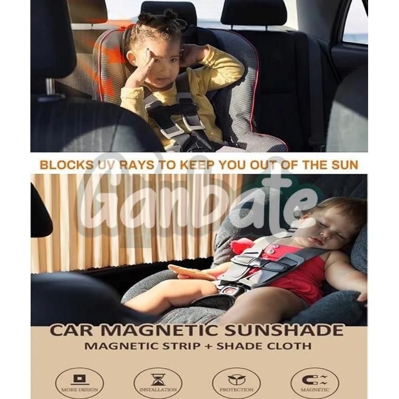 NEW PRODUCT TIRAI MOBIL GORDEN MOBIL AVANZA XENIA LAMA MAGNET