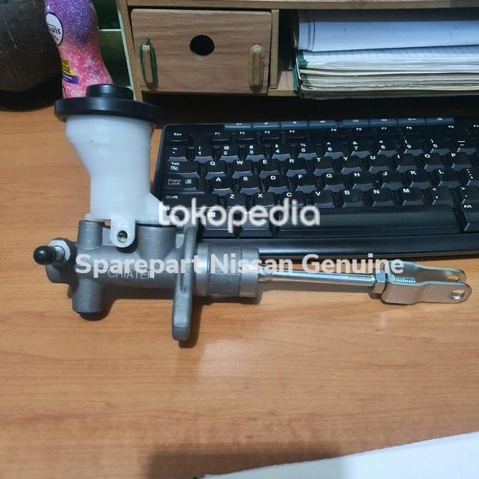 Master Kopling Atas Nissan Frontier D22 Zd30