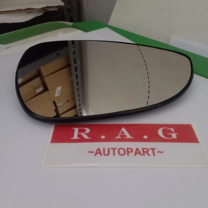 Kaca Spion Ford Fiesta Cermin Spion Sepion Ford Fiesta