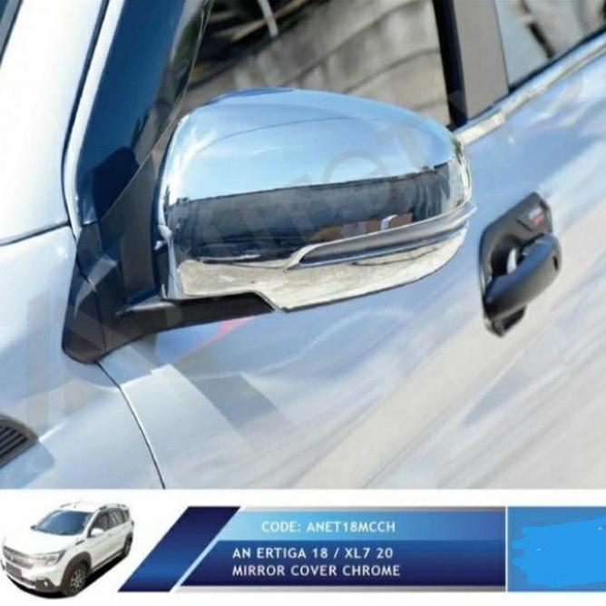 Cover Spion Suzuki Xl7 2020