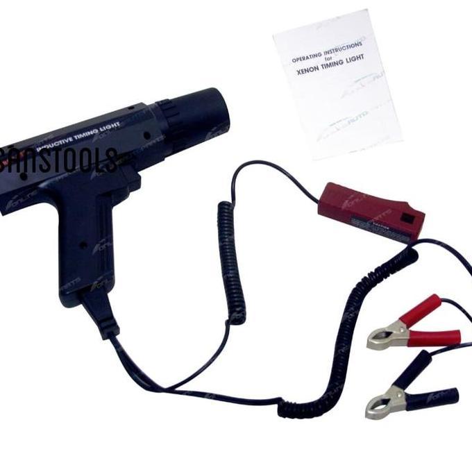 SERICUSS Timing light Trisco TL-2200 TL-2200D untuk for diesel TL2200 Taiwan