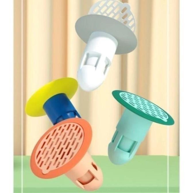 BIBULAS DRAIN FILTER IMPORT / DRAINASE ANTI BAU DAN KECOA