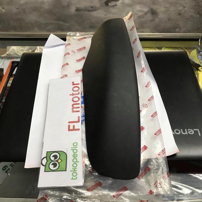ORIGINAL TUTUP ROOFRAIL TERIOS / RUSH LAMA KONDE READY