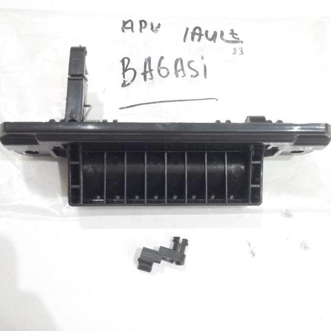 HANDLE BAGASI / HENDEL BAGASI APV / APV ARENA / MAVEN TERBAIK