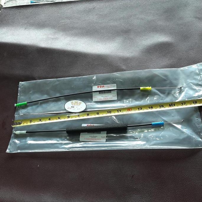 KABEL HANDEL PINTU DEPAN ERTIGA 2018--- (ATAS BAWAH) ASLI HEMAT