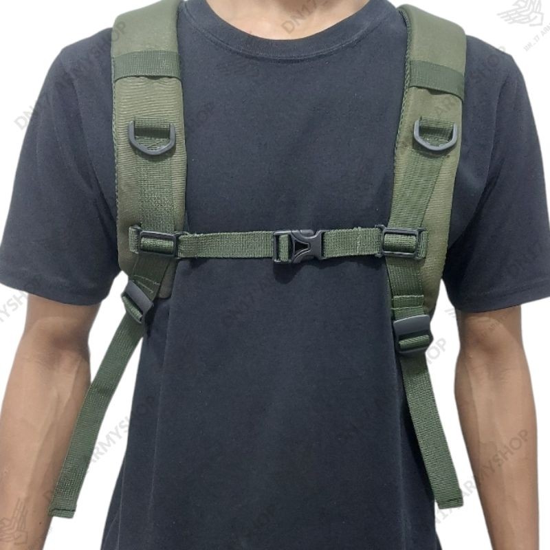 Tas Punggung Sepeda/ Bagpack/ Tas Sepeda