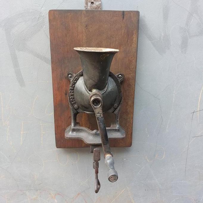 gilingan kopi kuno spong (TERBAIK) (TERBARU) (TERMURAH)