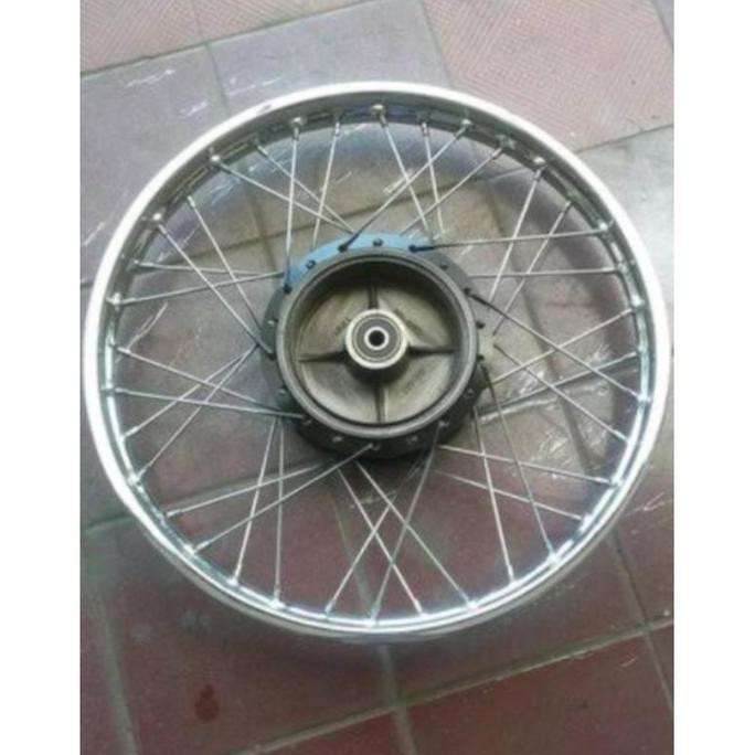 Velg belakang Yamaha Vega R new, Jupiter z Burhan ori (TERBAIK) (TERBARU) (TERMURAH)