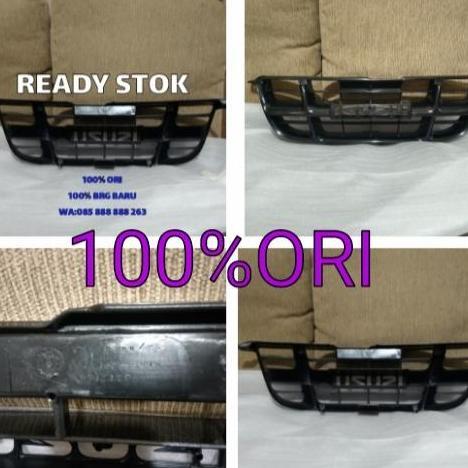 GRILL ISUZU PANTHER LS HI GRADE HARGA KHUSUS