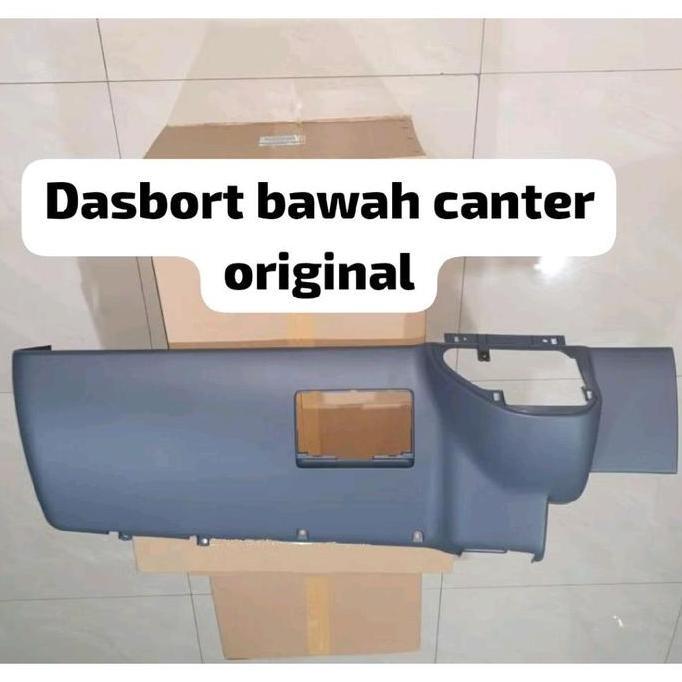 DASBOR BAWAH CANTER PS125 PS110 ORIGINAL BEST SELLER