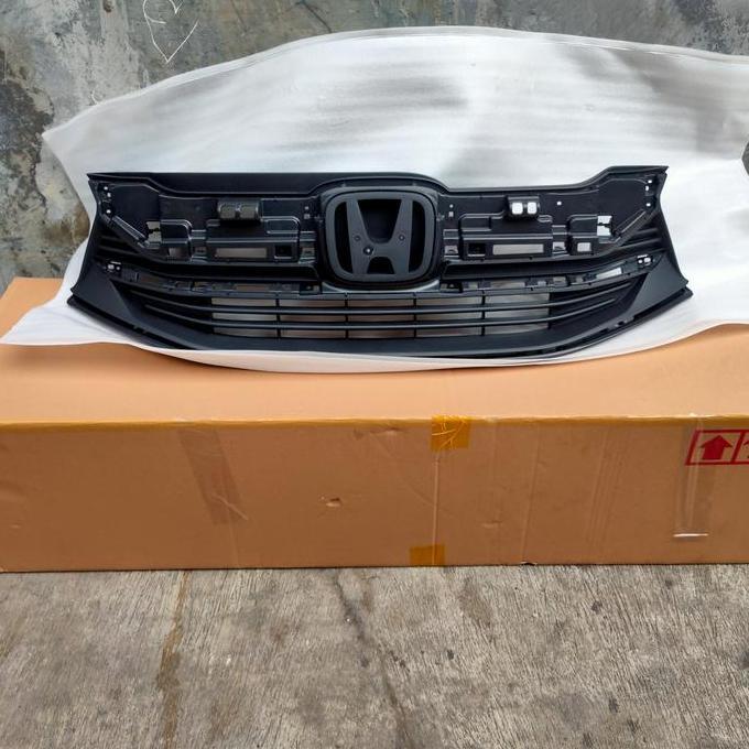 BASE GRILL HONDA MOBILIO TIPE E FACELIFT HEMAT