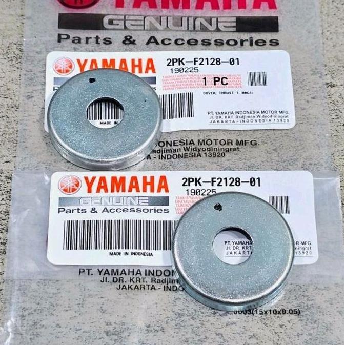 Cover Trust Ring Mangkok Arm Jupiter Z Fiz R Fizr Vorce 1 Vixion Byson Scorpio Vega R Original Yamah