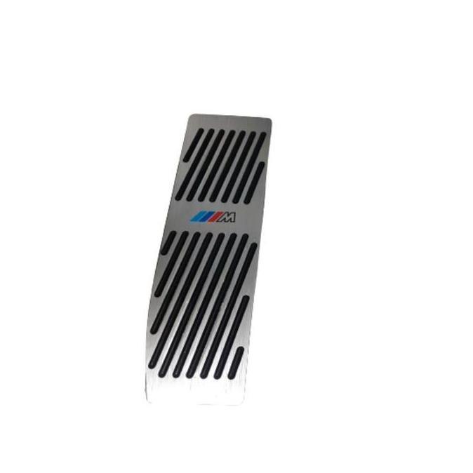 Pedal Matic Mtech Hanya Footrest Saja Premium