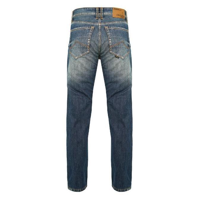 Cressida Celana Jeans Men Blue - XMCQL.VR004B