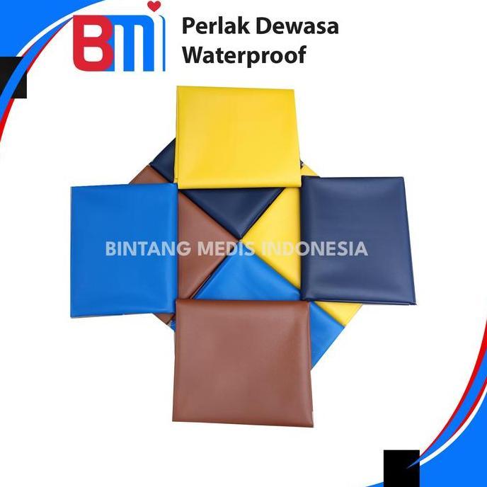perlak dewasa waterproof TA