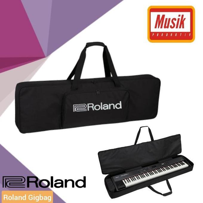 Tas GigBag Digital Piano Roland LA