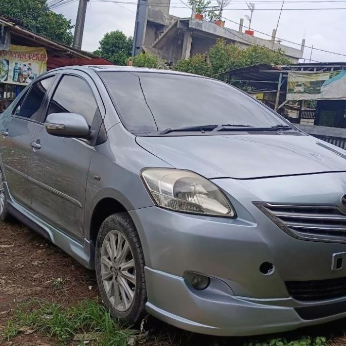 bodykit toyota vios gen2 body kit vios gen2