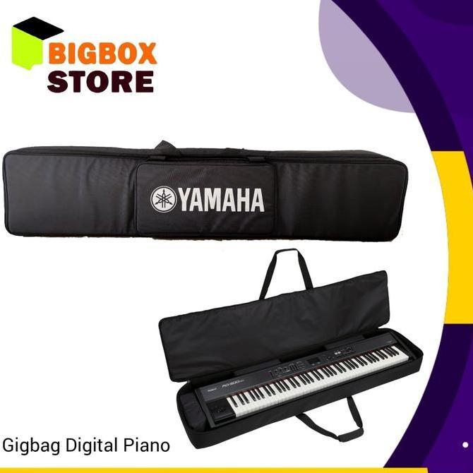 Gigbag/ Tas Piano Yamaha P45 /P125/P145/P225 LA