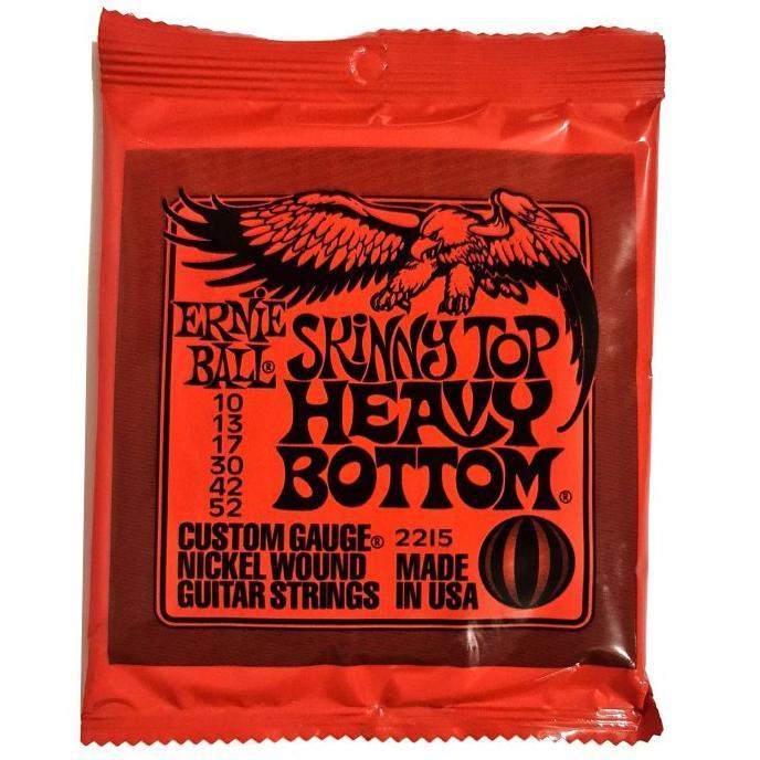 HUYATOMISHOP SENAR STRING GITAR LISTRIK ELEKTRIK ERNIE BALL ORIGINAL