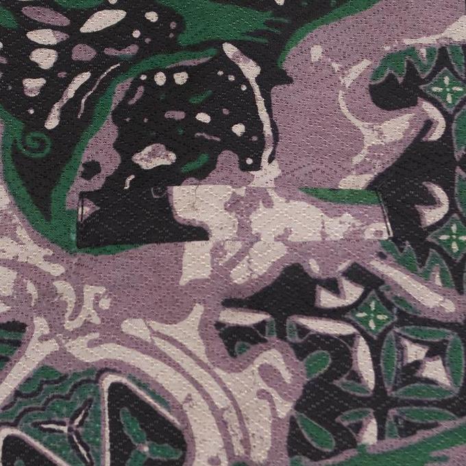 Tamjau - Bonolo Kemeja Batik Lengan Pendek