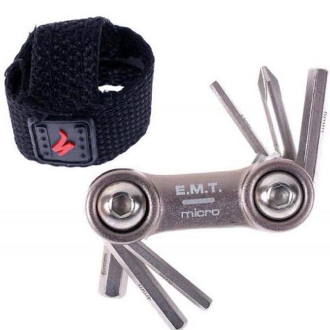 EMT MICRO MULTI-TOOL SPEZ / EMT MICRO MULTI TOOL