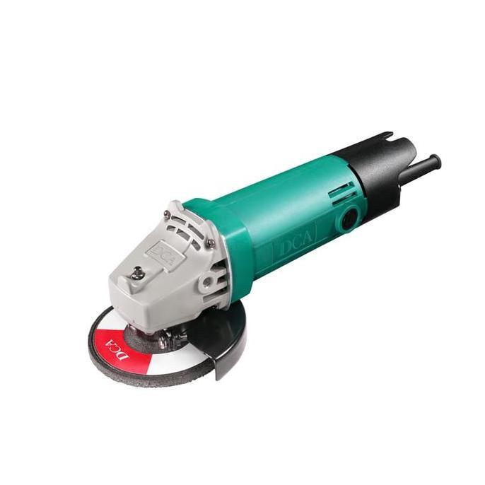 Best Seller Angle Grinder Dca Asm02-100A
