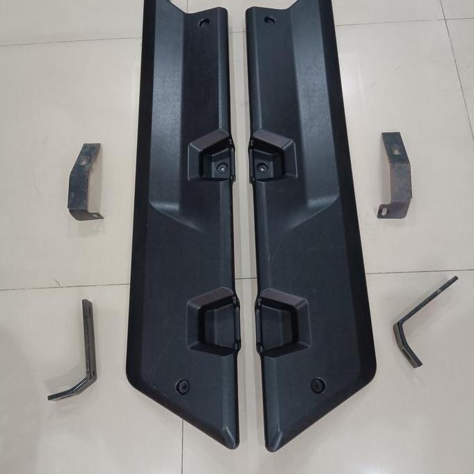 TERBARU - Cover bak original 2bh Granmax grandmax perisai samping