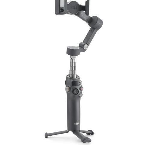 TERLARIS DJI OSMO MOBILE 8 SMARTPHONE GIMBAL STABILIZER DJI OM 8 GIMBAL HANDPHONE - DJI OSMO MOBILE 