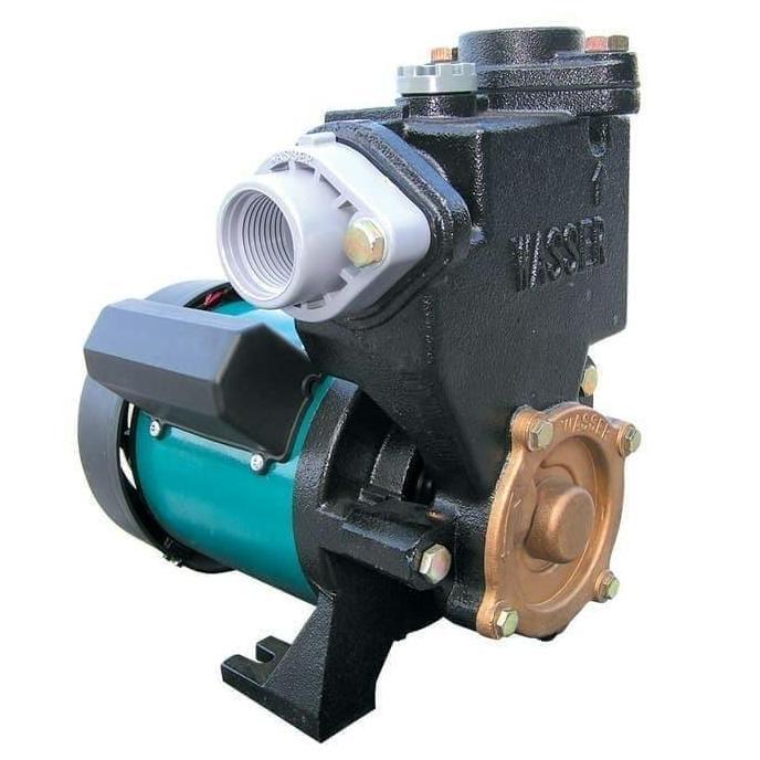TERMURAH - Wasser Pompa Sumur Dangkal PW-225 E PW 225 E PW225E NON AUTO (MANUAL)