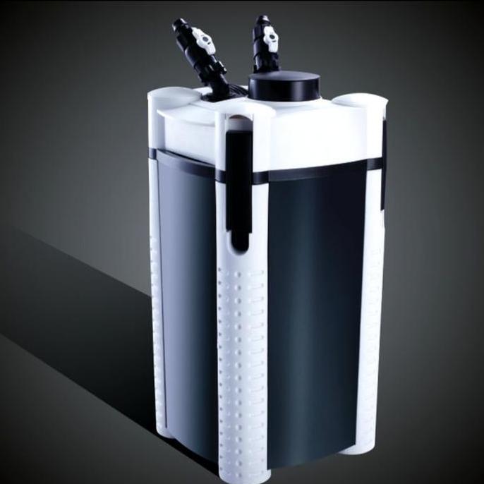 filter external canister Atman at 3336s