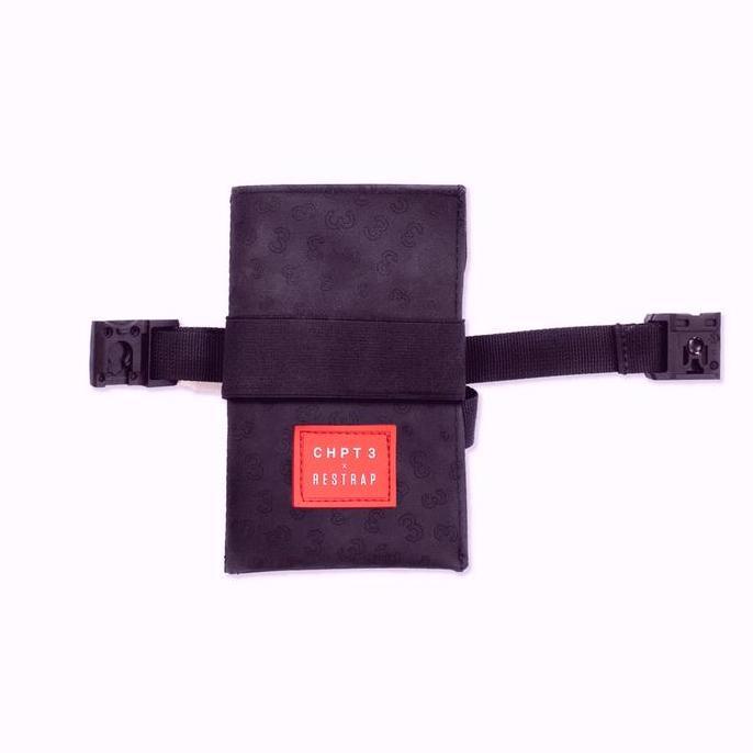 Tas Sepeda - CHPT3 X Restrap Tool Roll