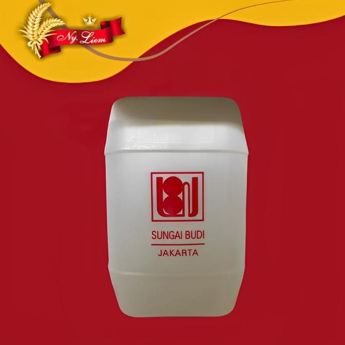 Grosir Rose Brand Fructose / Gula Cair 30 Kg