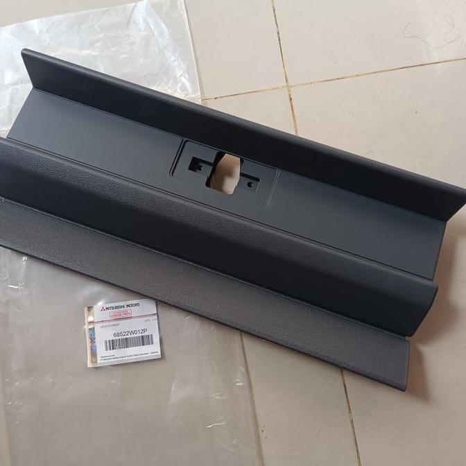 Tutup Laci dasbor Baru ORI Mitsubishi L300, cover dashboard