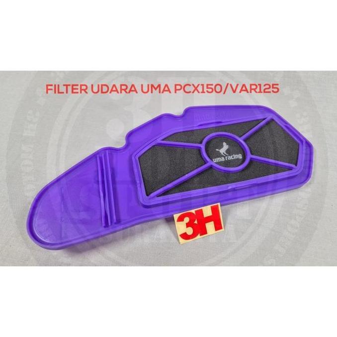 HARGA DISC - FILTER UDARA UMA PCX150 ORI