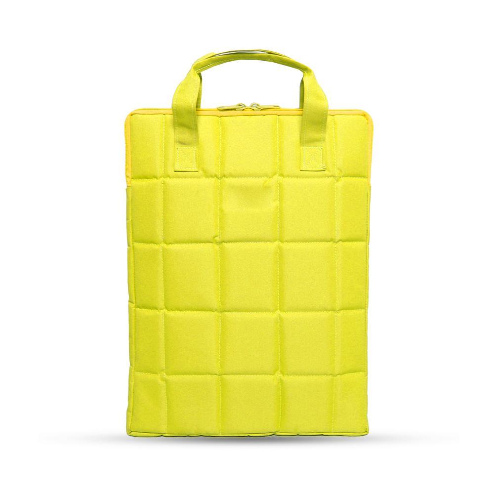 NEW Tas Laptop Wanita 14-15 inch Case laptop Sleeve Tas laptop jinjing Vertical