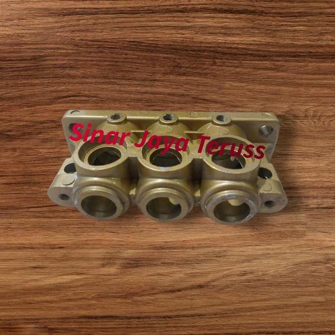 Promo Cylinder Sanchin Scn 30  Blok Sanchin Scn 30  Spare Part Mesin Sanchin Terbaru 