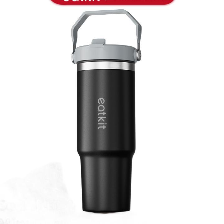 Eatkit Botol Minum Stainless Steel