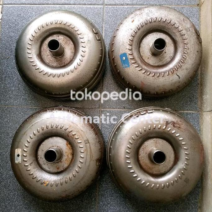 converter donat torque matic agya ayla new avanza xenia rush Terios VVT-I